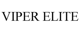 VIPER ELITE trademark