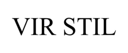 VIR STIL trademark