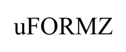 UFORMZ trademark