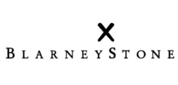 BLARNEY STONE X trademark