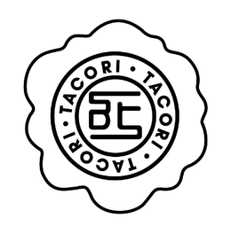TACORI · TACORI · TACORI trademark