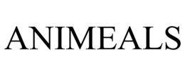ANIMEALS trademark