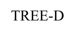 TREE-D trademark