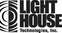 LIGHTHOUSE TECHNOLOGIES, INC. trademark