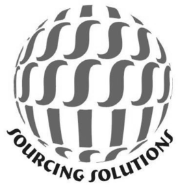 SSI SOURCING SOLUTIONS trademark
