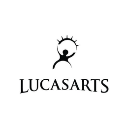 LUCASARTS trademark