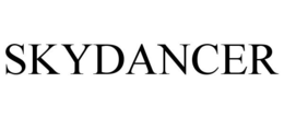 SKYDANCER trademark