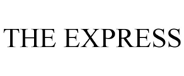 THE EXPRESS trademark