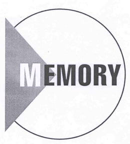 MEMORY trademark