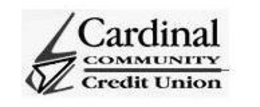 CARDINAL COMMUNITY CREDIT UNION trademark