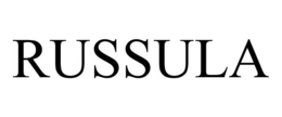 RUSSULA trademark