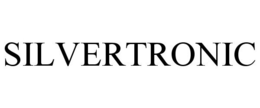 SILVERTRONIC trademark