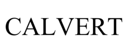CALVERT trademark