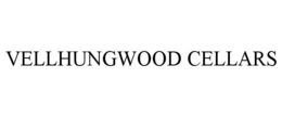 VELLHUNGWOOD CELLARS trademark