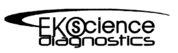 EKOSCIENCE DIAGNOSTICS trademark