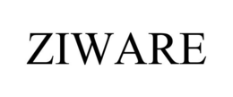 ZIWARE trademark