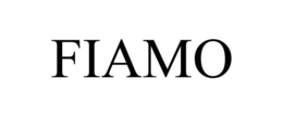 FIAMO trademark