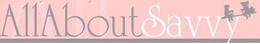 ALL ABOUT SAVVY trademark