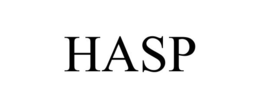 HASP trademark