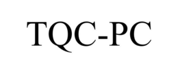 TQC-PC trademark