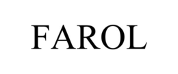 FAROL trademark