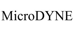 MICRODYNE trademark