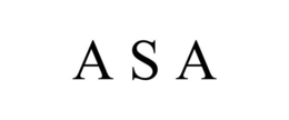 A S A trademark