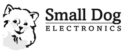 SMALL DOG ELECTRONICS trademark