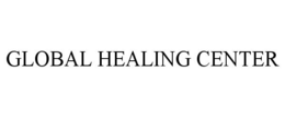 GLOBAL HEALING CENTER trademark
