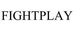 FIGHTPLAY trademark