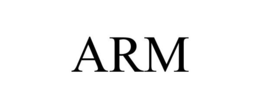 ARM trademark