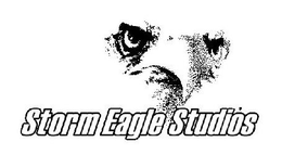STORM EAGLE STUDIOS trademark