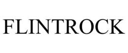 FLINTROCK trademark