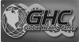 GHC GLOBAL HEALING CENTER trademark