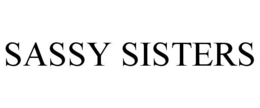 SASSY SISTERS trademark
