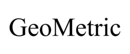 GEOMETRIC trademark