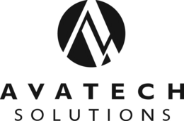 AV AVATECH SOLUTIONS trademark