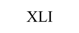 XLI trademark