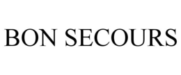 BON SECOURS trademark