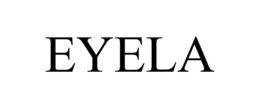 EYELA trademark