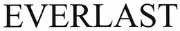 EVERLAST trademark