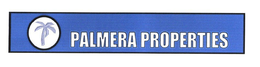 PALMERA PROPERTIES trademark