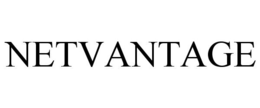 NETVANTAGE trademark