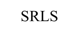 SRLS trademark