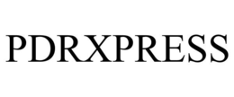 PDRXPRESS trademark