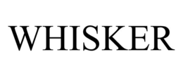 WHISKER trademark