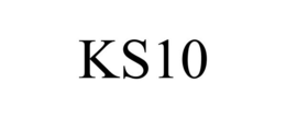 KS10 trademark