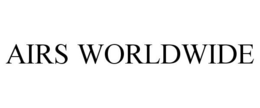 AIRS WORLDWIDE trademark