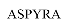 ASPYRA trademark