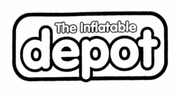 THE INFLATABLE DEPOT trademark